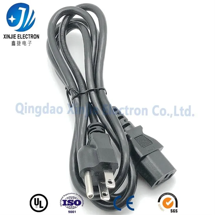 power cord 589
