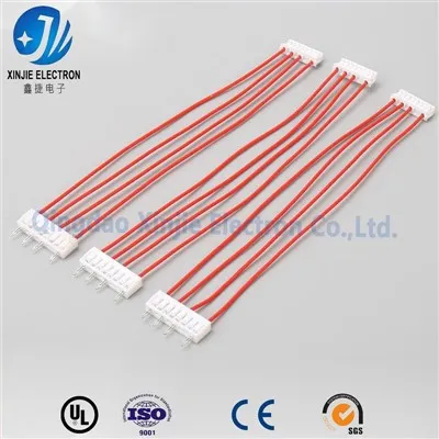 Rangkaian Kabel Peralatan Rumah Tangga