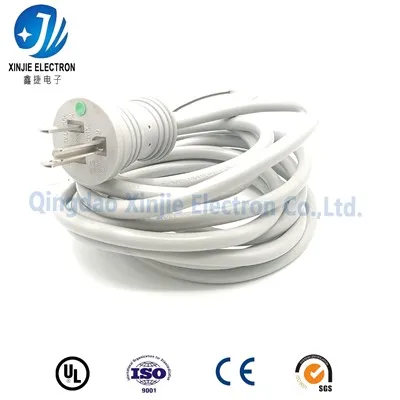 Kabel Listrik Titik Hijau Kelas Rumah Sakit